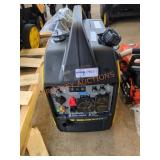 Champion 4500watts Gas Generator