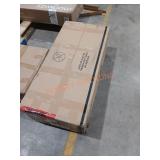 Upholstered Barstool Beige (2)