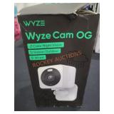 UNOPENED BY ROCKEY TEAM, MAY BE DAMAGED OR