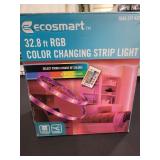 UNOPENED BY ROCKEY TEAM, MAY BE DAMAGED OR