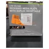 UNOPENED BY ROCKEY TEAM, MAY BE DAMAGED OR