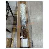 Faux Plum Blossom Plant