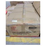 Fan Back Chair 2 Piece Set