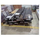 MSI Vinyl Plank Flooring, 11 X BID, 263.45sq.ft