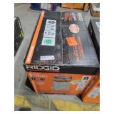 Rigid Pro Geat 3 Gallon Wet/Dry Vacuum