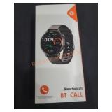 Bluetooth Smart Watch