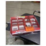 Milwaukee 74pc Impact Bit Set