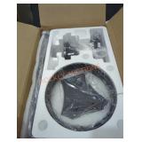 Sold as is where is. No guarantees or returns.