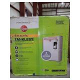 Rheem Electric Tankless Water Heater