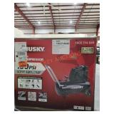 Husky 8 Gal Air Compressor