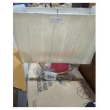 Ashley Mahala Traditional 28" Braided lamp