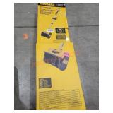 Dewalt 20V Cordless Snow Shovel
