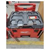 Milwaukee Packout Rolling Toolbox