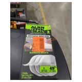 UNOPENED BY ROCKEY TEAM.  MAY BE DAMAGED OR