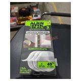 UNOPENED BY ROCKEY TEAM.  MAY BE DAMAGED OR