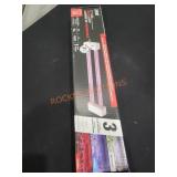 UNOPENED BY ROCKEY TEAM, MAY BE DAMAGED OR