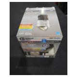 UNOPENED BY ROCKEY TEAM, MAY BE DAMAGED OR