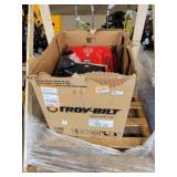 Troy-Bilt 123cc 21" Snow Blower