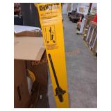 DeWalt Universal Pole Saw Attachment