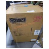 UNOPENED BY ROCKEY TEAM, MAY BE DAMAGED OR