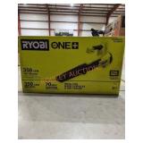 Ryobi 18V 350CFM Blower
