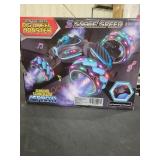 Big Wheel Monster Remote Control Truck