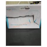 Neck and Shoulder Shiatsu Massager