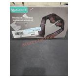 Shiatsu 3D Rotating Massager with Heat