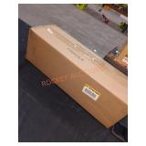 UNOPENED BY ROCKEY TEAM.  MAY BE DAMAGED OR