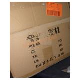 SOLD AS IS WHERE IS NO GUARANTEE OR RETURNS.