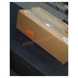 UNOPENED BY ROCKEY TEAM.  MAY BE DAMAGED OR