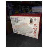 UNOPENED BY ROCKEY TEAM.  MAY BE DAMAGED OR