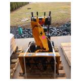 Cub Cadet 2X 28 in. 272cc Gas Snow Blower