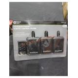 Unopened By ROCKEY TEAM, maybe opened at preview