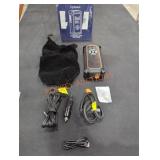 Ophanie Portable Tire Inflator