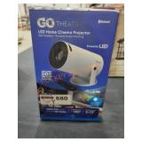 UNOPENED BY ROCKEY TEAM, MAY BE DAMAGED OR