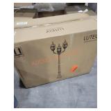 Sold As Is Where Is No Guarantees No Returns.