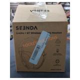 Wireless Gaming Headset