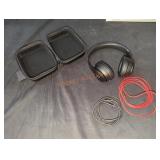 Beats Wireless Headphones