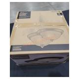 UNOPENED BY ROCKEY TEAM, MAY BE DAMAGED OR