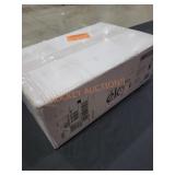 UNOPENED BY ROCKEY TEAM, MAY BE DAMAGED OR