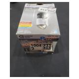 UNOPENED BY ROCKEY TEAM, MAY BE DAMAGED OR