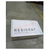 Serenity Sleep Twin Bedding Bundle