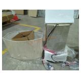 Ashley Bradard Table Lamp