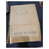 Sold As Is Where Is No Guarantees No Returns.