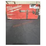 Milwaukee Hammervac Universal Dust Extractor