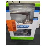 Hall & Closet Door Handle