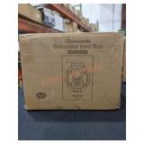 UNOPENED BY ROCKEY TEAM, MAY BE Damaged or