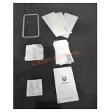 Tempered Glass Screen Protector