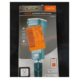 UNOPENED BY ROCKEY TEAM, MAY BE DAMAGED OR